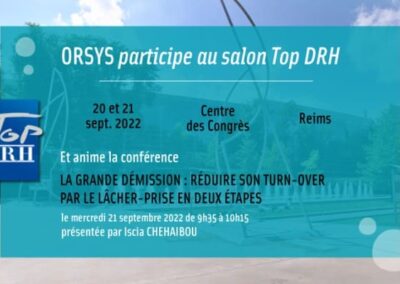 TOP DRH Reims 2022 3