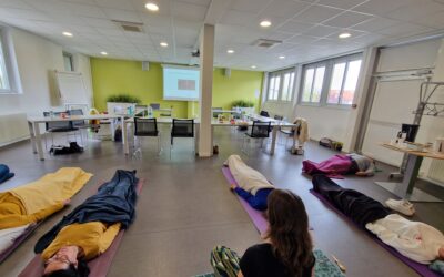 S’inspirer de la méditation