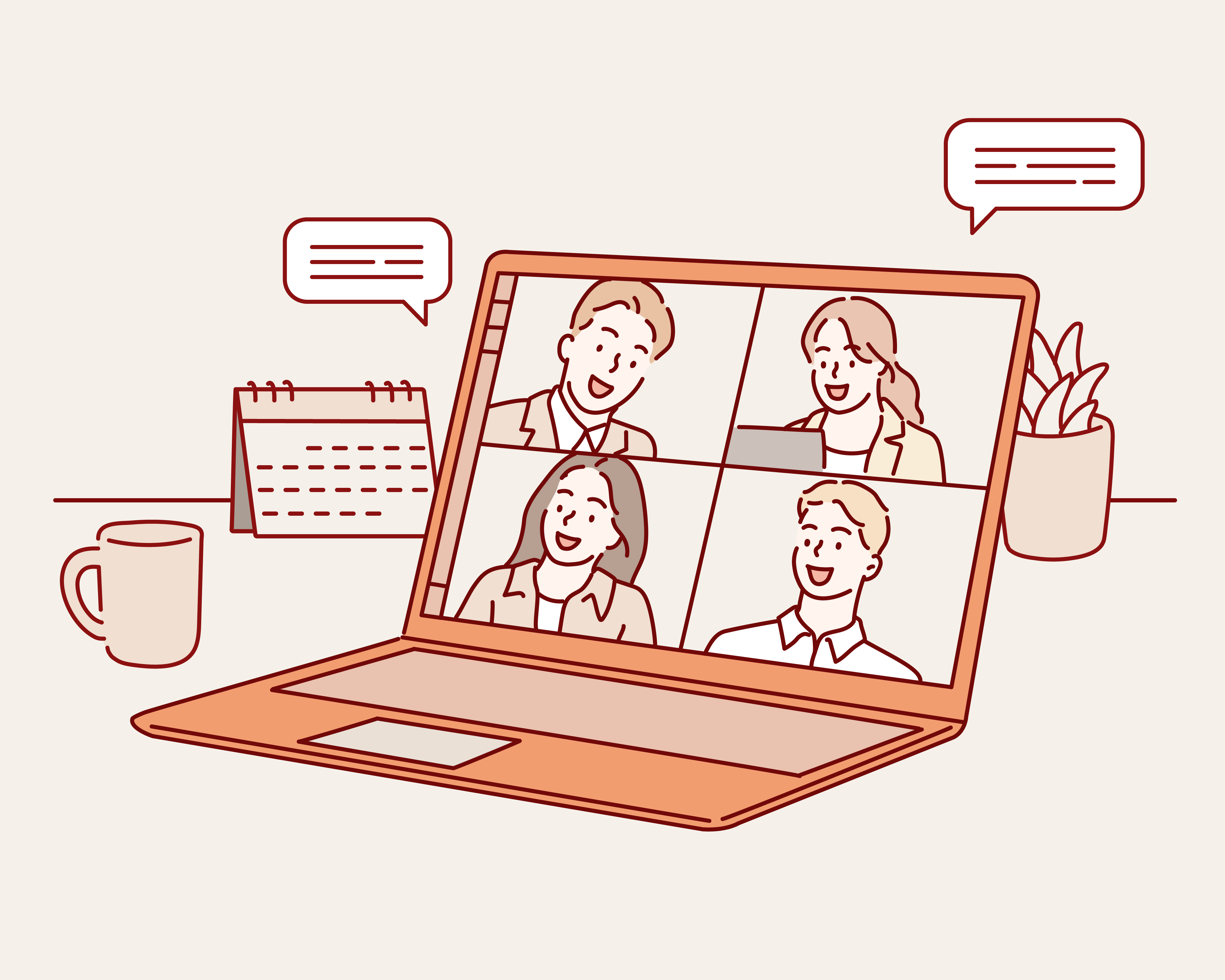 webinaire de développement personnel