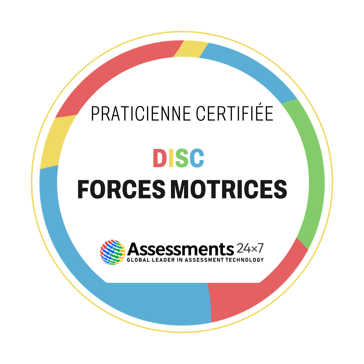 formation lâcher-prise au travail