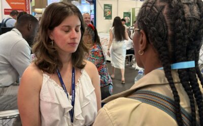 Le journal Vosges Matin parle d’IZI TRAINING